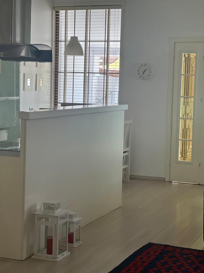 Foleza Apartment Korce Bagian luar foto