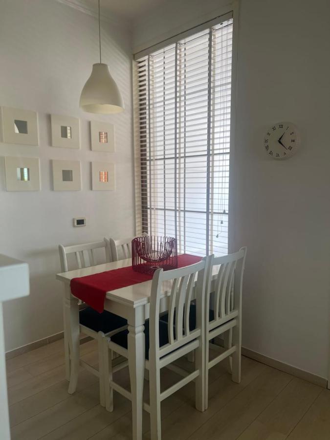 Foleza Apartment Korce Bagian luar foto