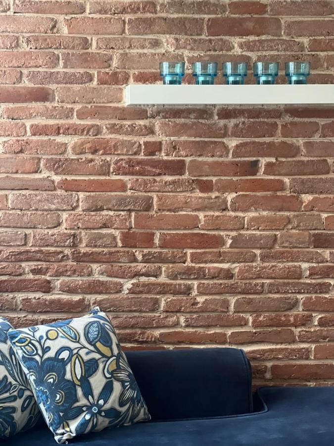 Foleza Apartment Korce Bagian luar foto