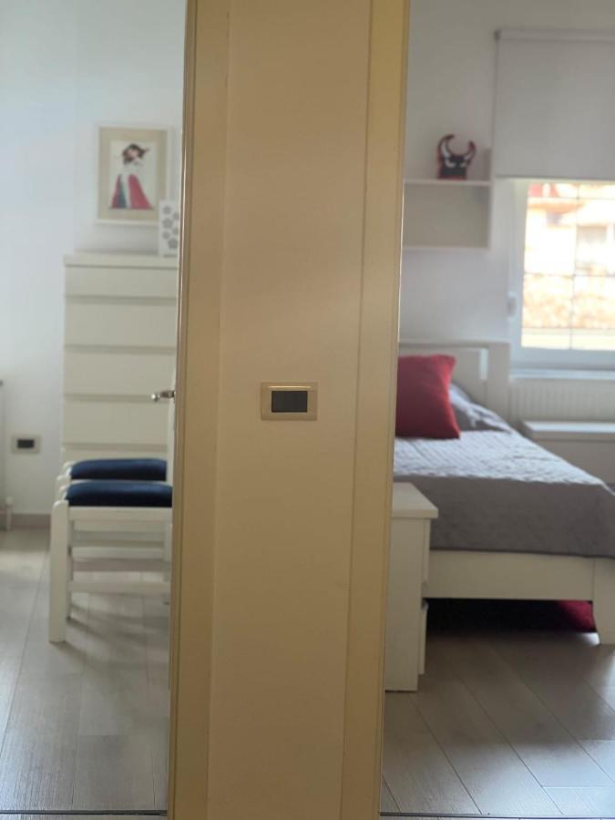 Foleza Apartment Korce Bagian luar foto