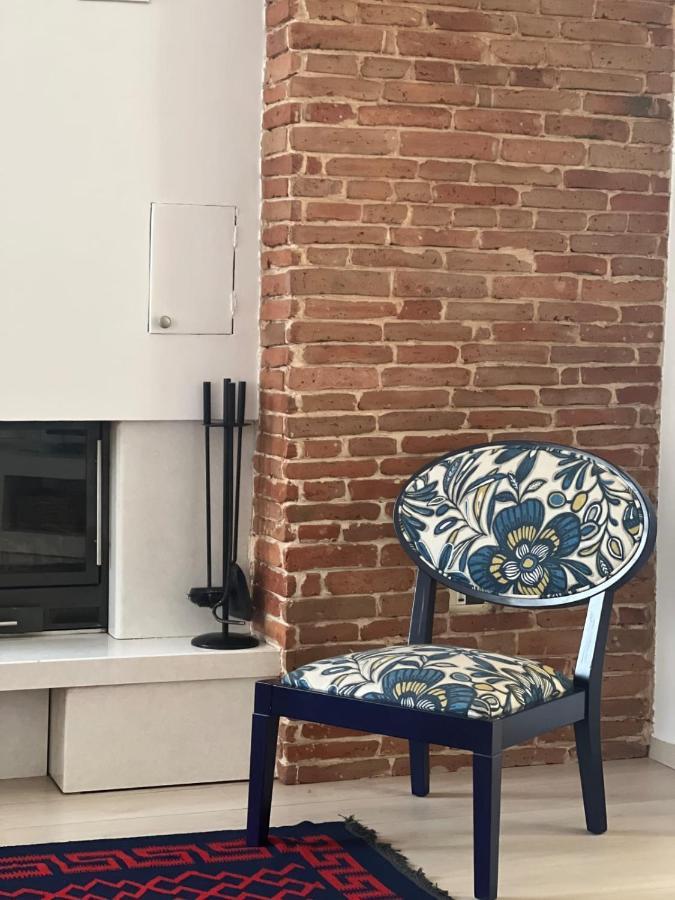 Foleza Apartment Korce Bagian luar foto