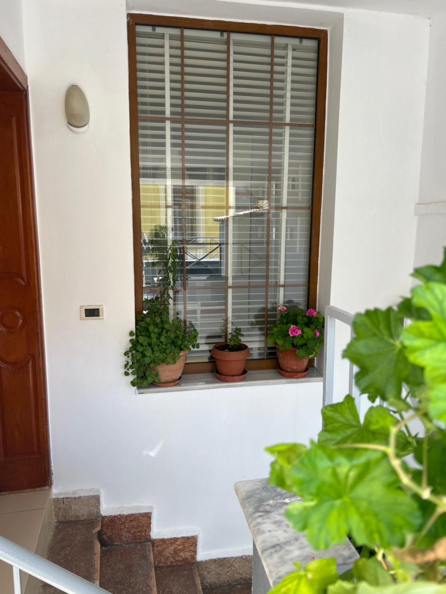 Foleza Apartment Korce Bagian luar foto