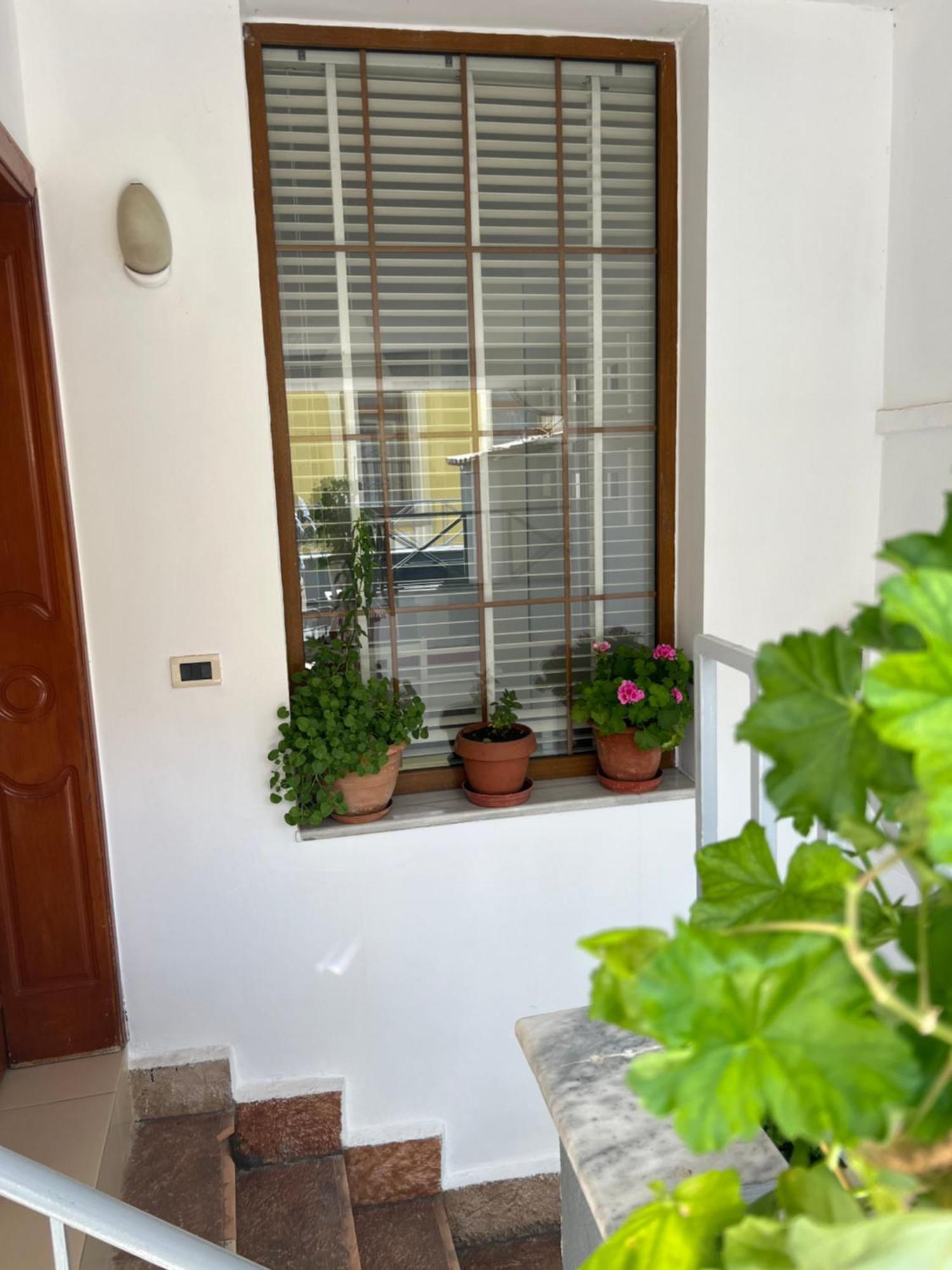 Foleza Apartment Korce Bagian luar foto