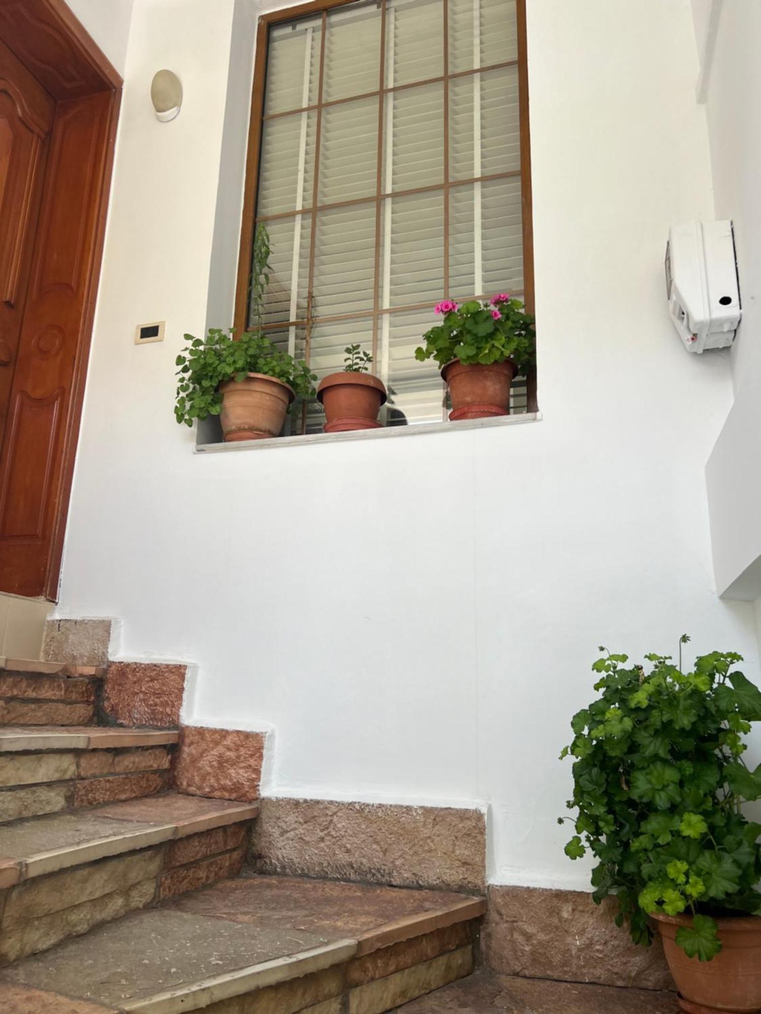 Foleza Apartment Korce Bagian luar foto